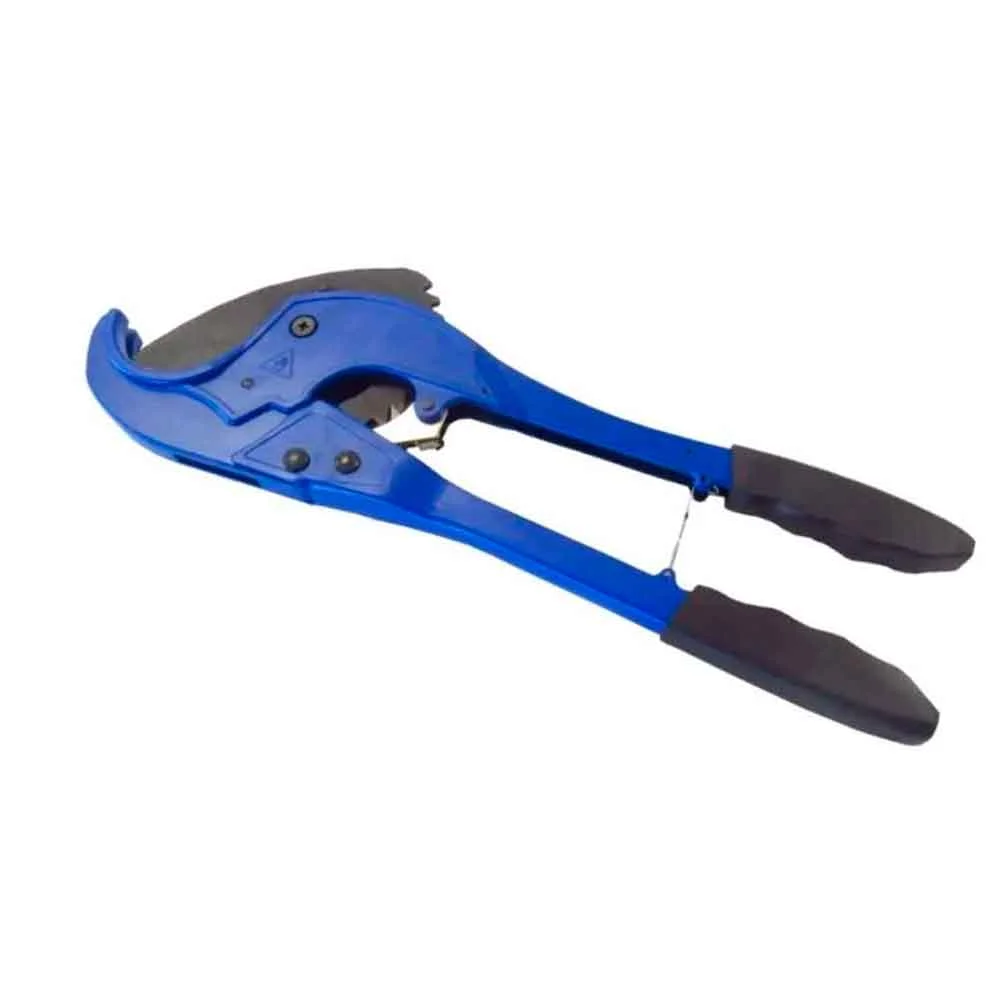 Tesoura Corta Tubo 75mm - Tz750 Topfusion